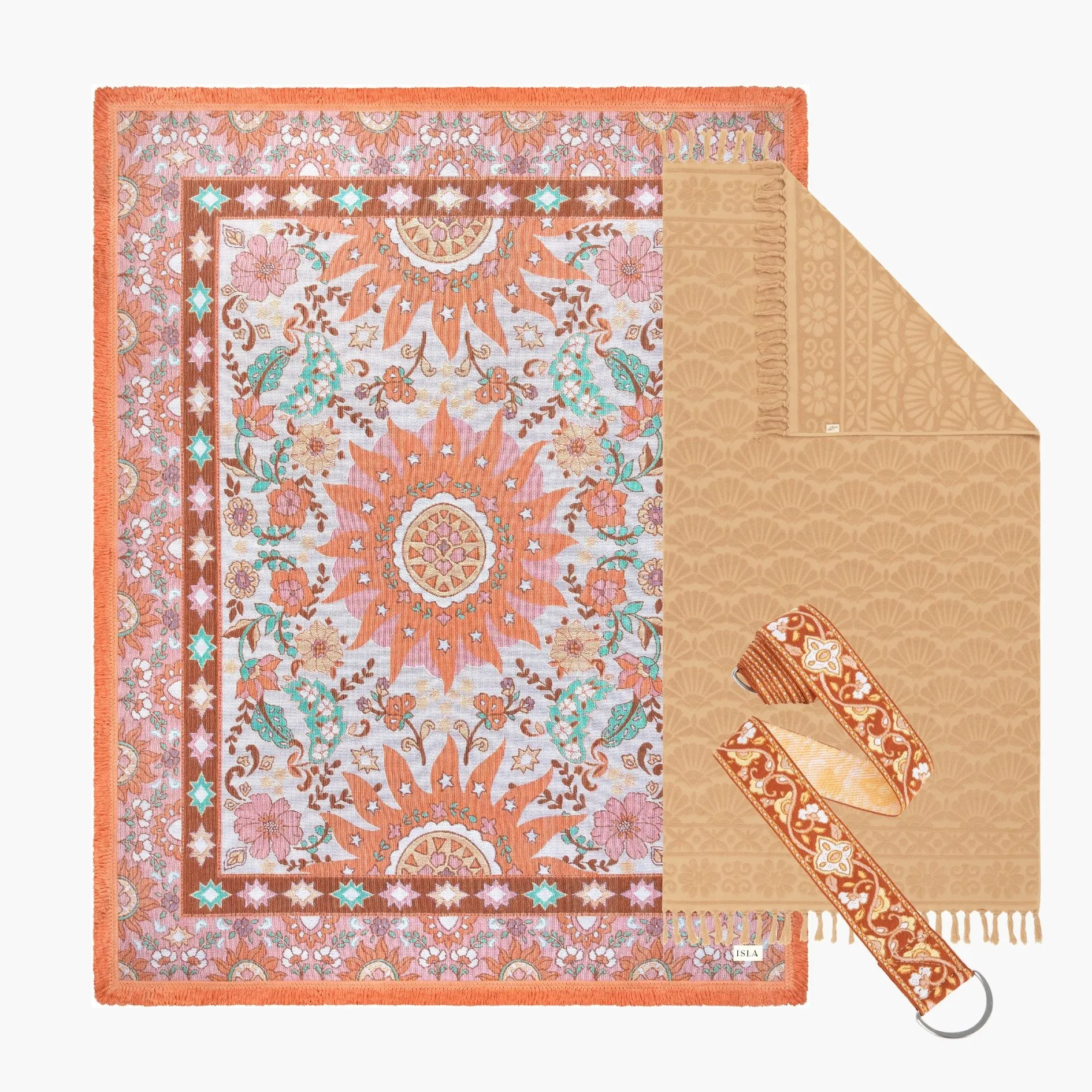 Sunchaser Bundle ISAL LABEL