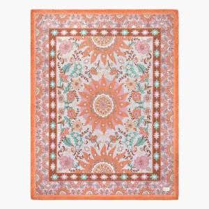 Sunchaser Woven Picnic Rug XL ISAL LABEL