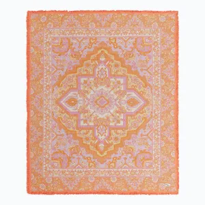 Sundown Woven Picnic Rug XL ISAL LABEL