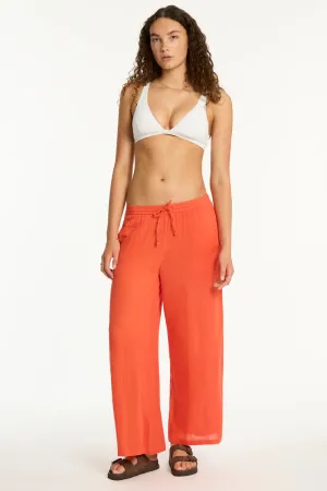 Sunset Beach Pant Sea Level