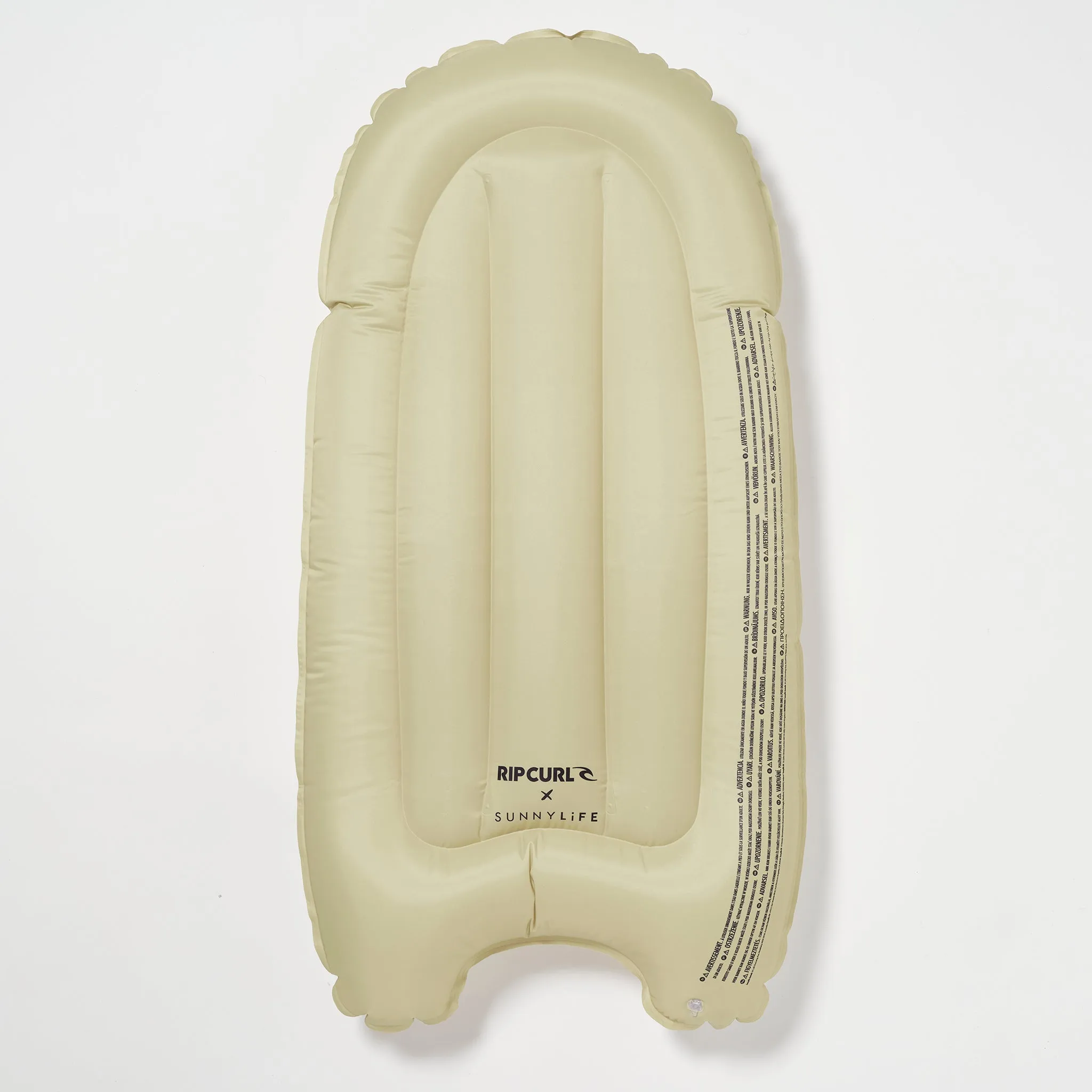 Surf Mat | Welcome to Paradise Chalk Sunnylife