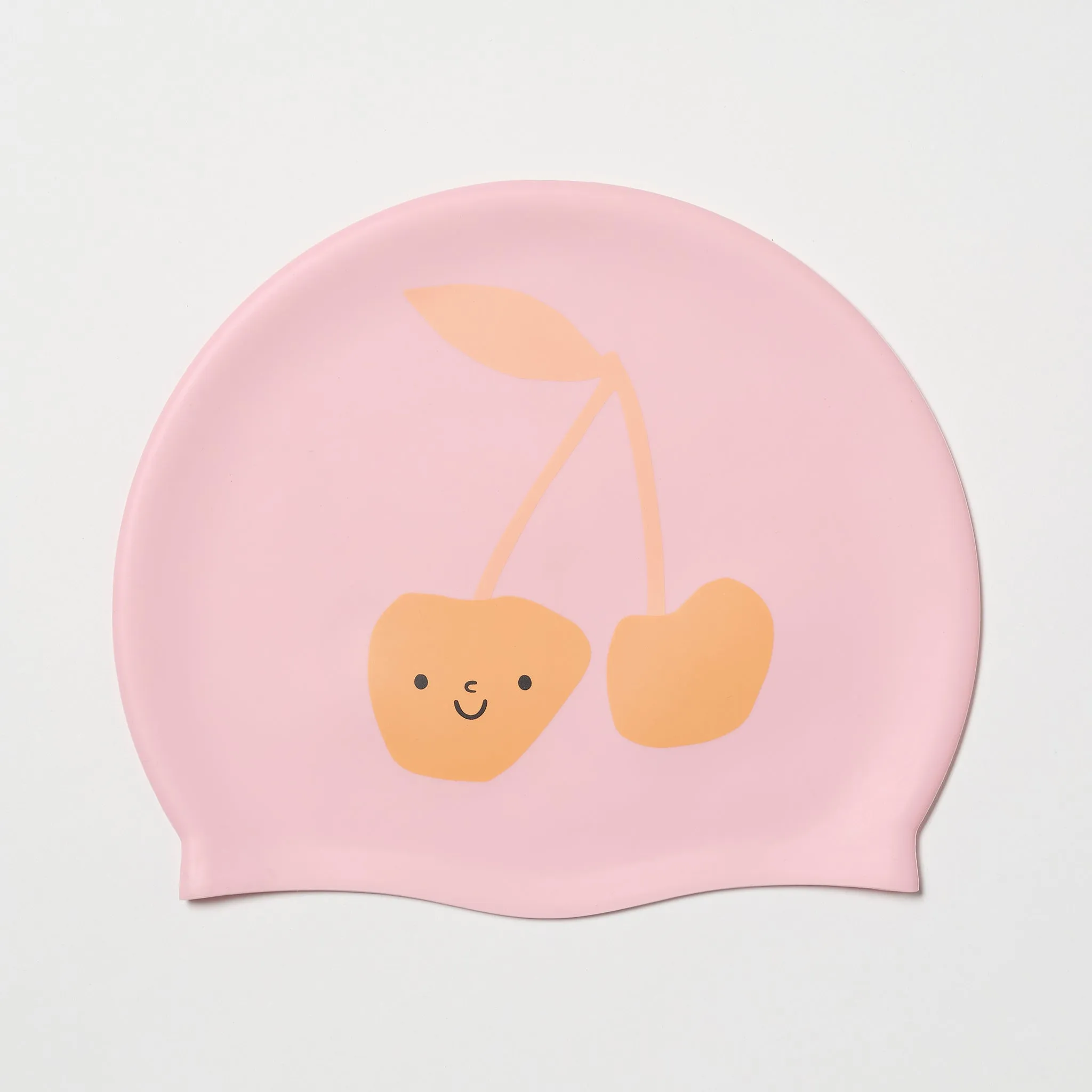 Swimming Cap | Cotton Candy Cherry Sunnylife