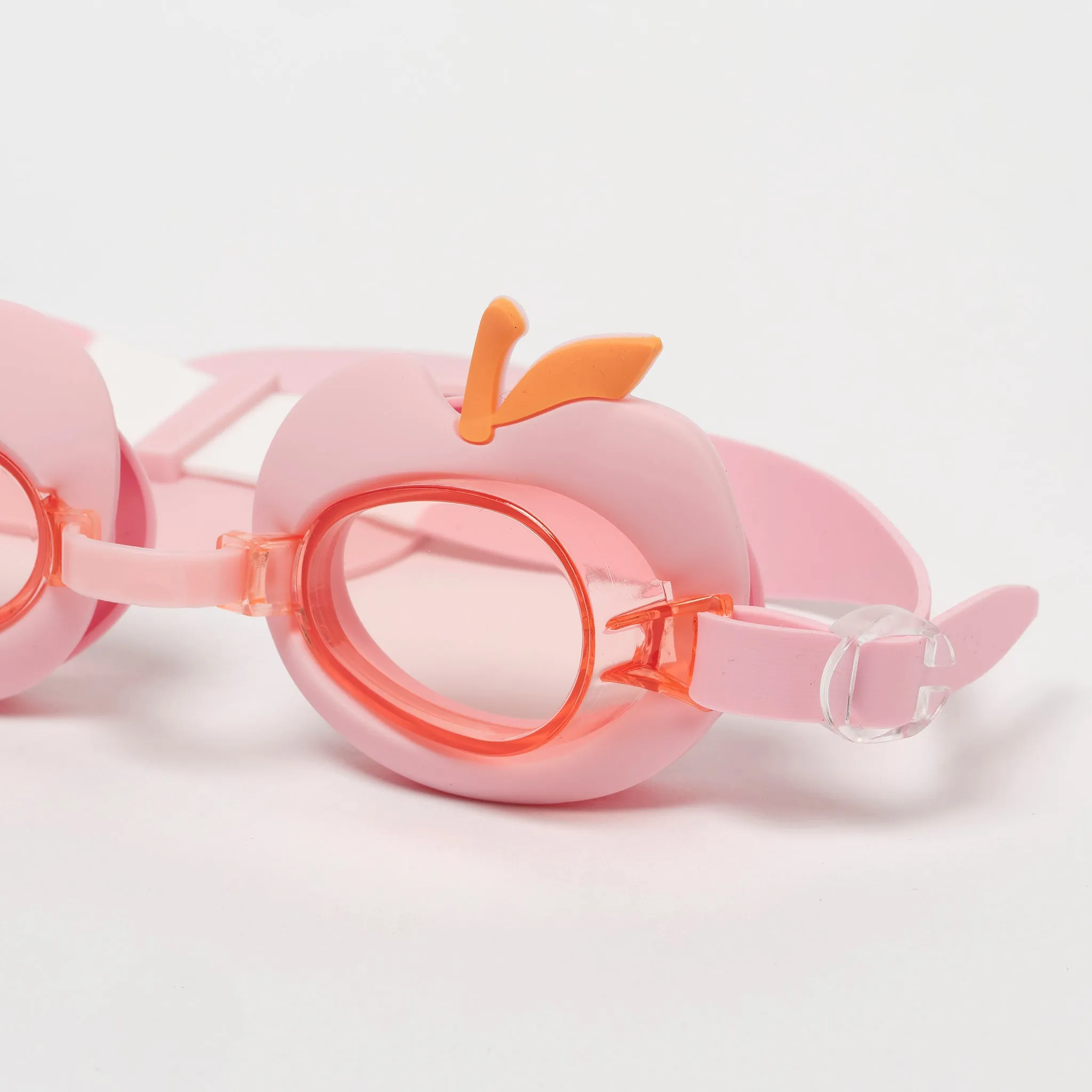 Swimming Goggles | Cotton Candy Cherry Sunnylife