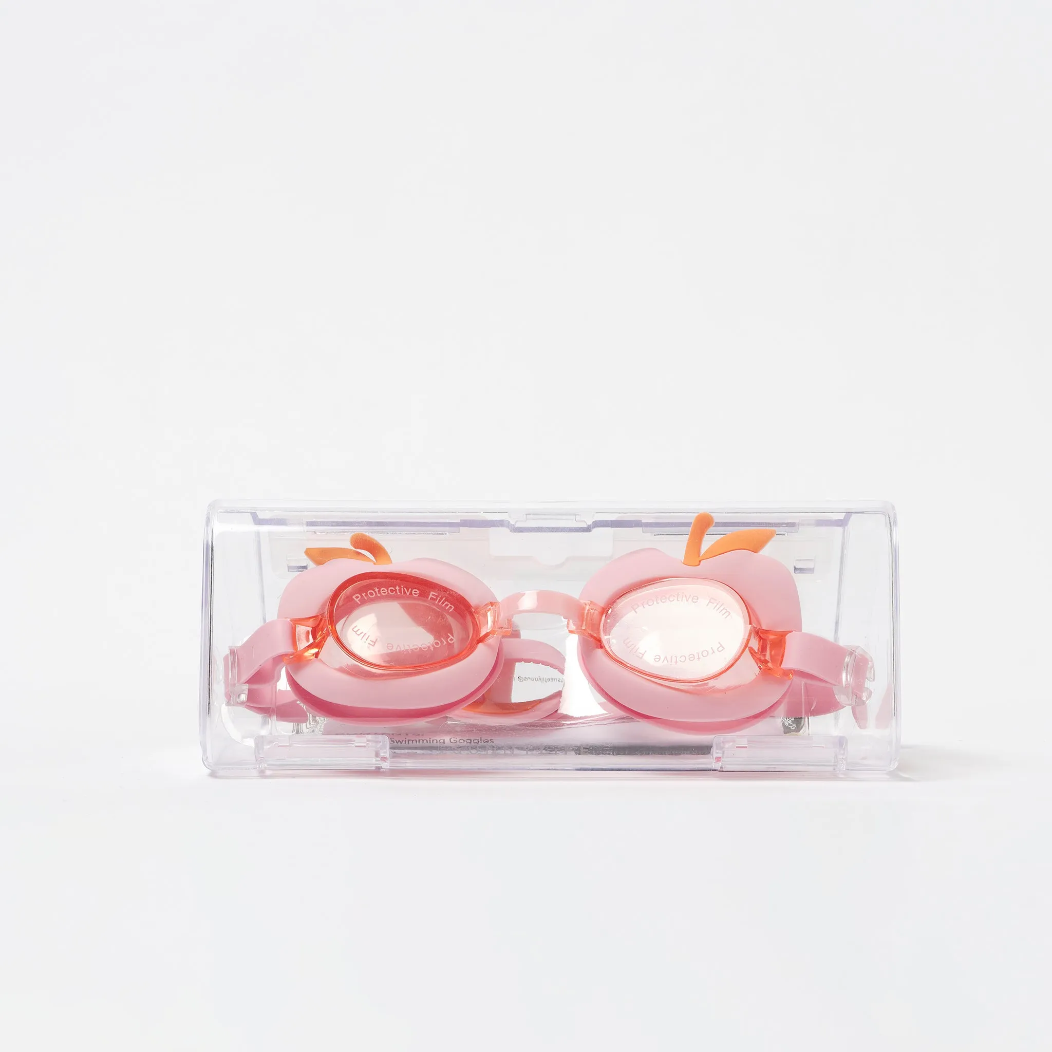 Swimming Goggles | Cotton Candy Cherry Sunnylife