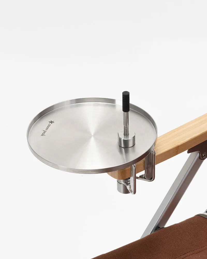 TTA Side Tray -snowpeak