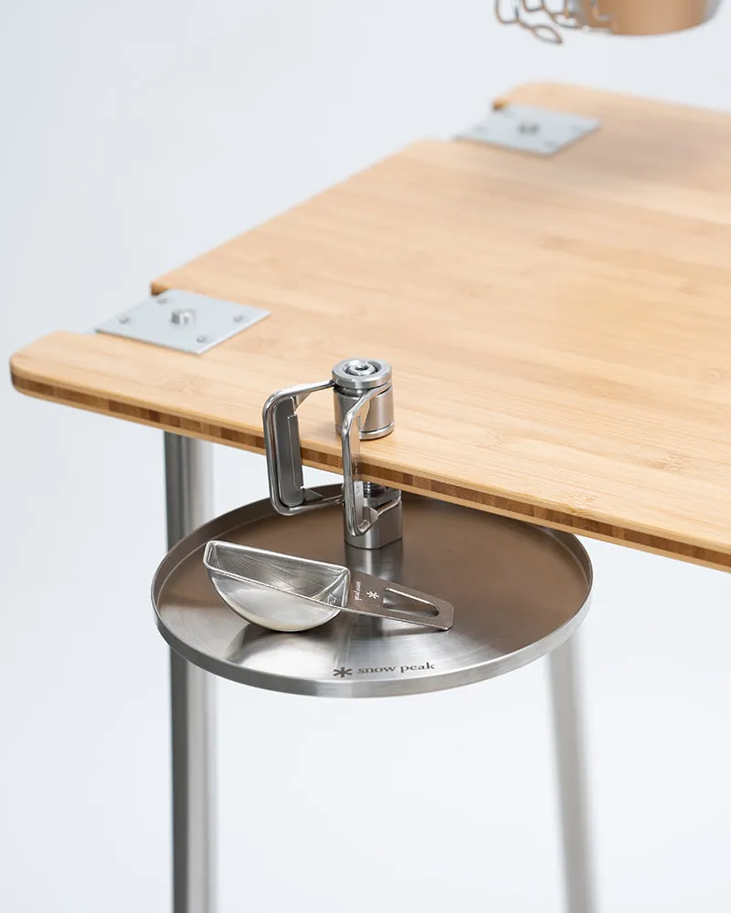 TTA Side Tray -snowpeak