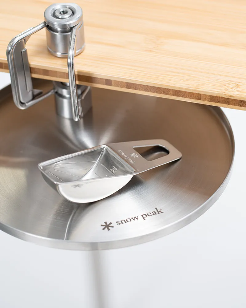 TTA Side Tray -snowpeak