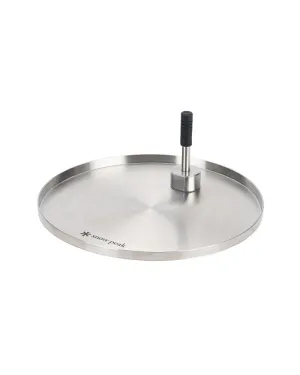 TTA Side Tray -snowpeak