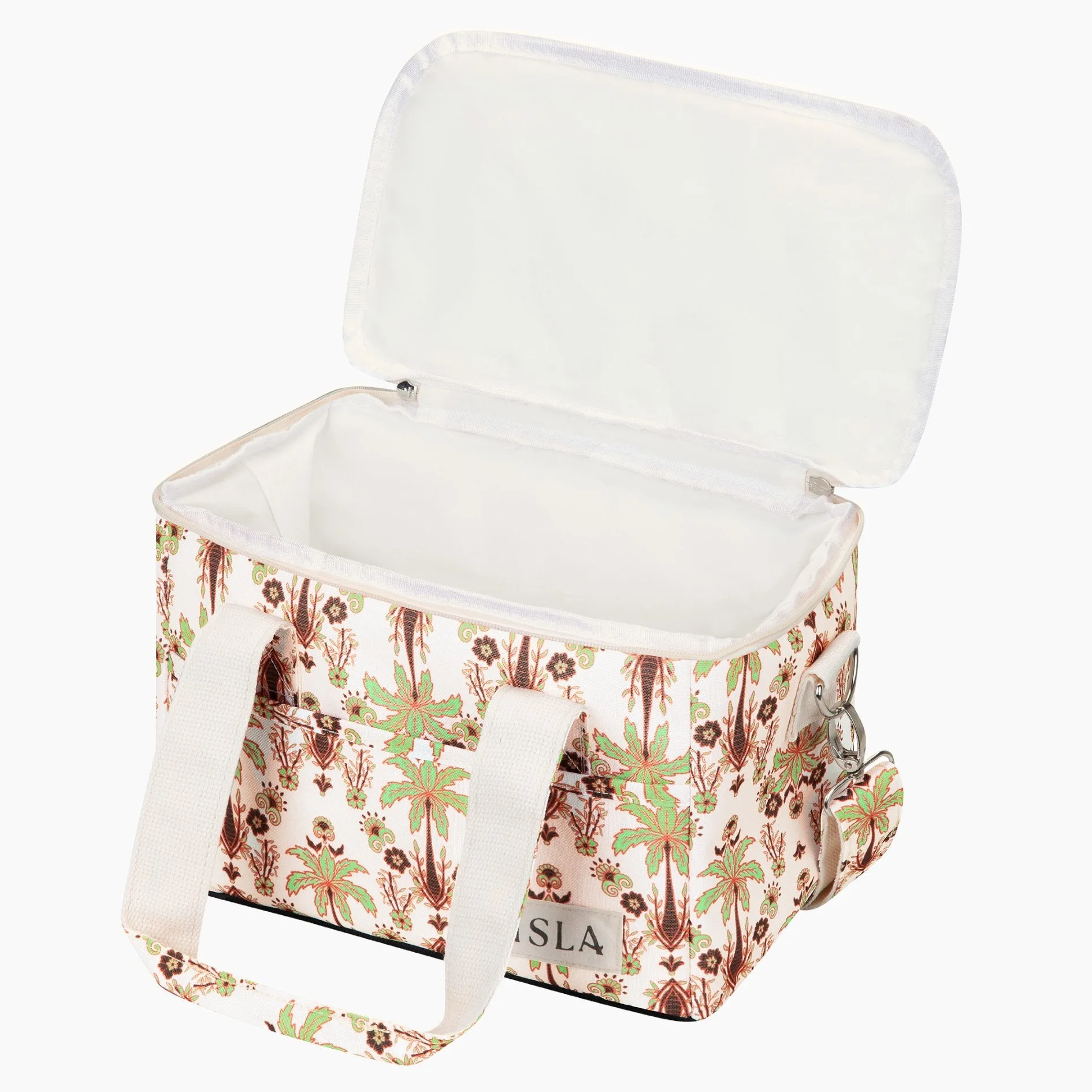 Tulum Small Cooler Bag ISAL LABEL