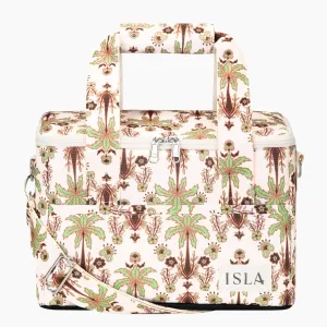 Tulum Small Cooler Bag ISAL LABEL