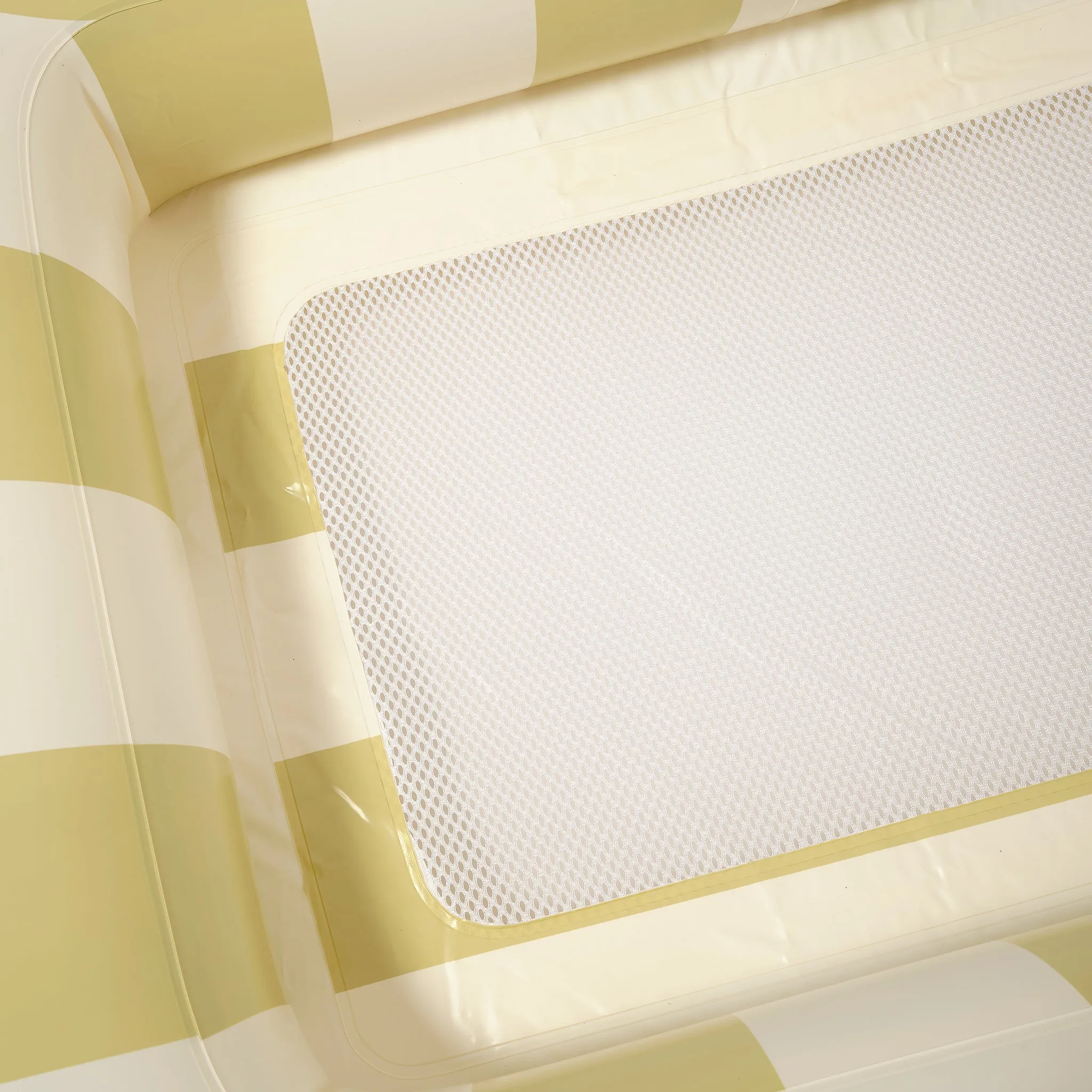 Twin Hammock | Casa Sand Stripe Sunnylife