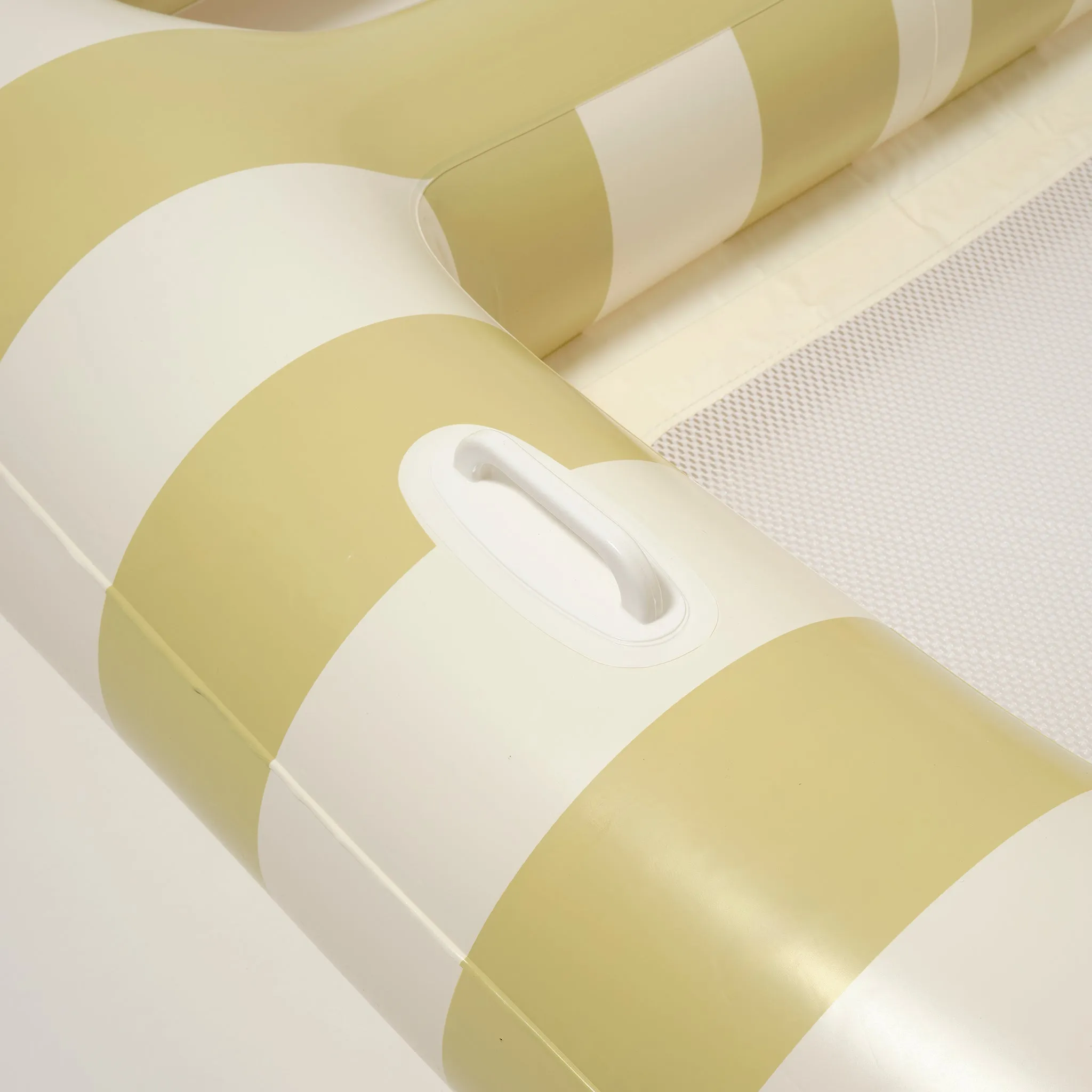 Twin Hammock | Casa Sand Stripe Sunnylife