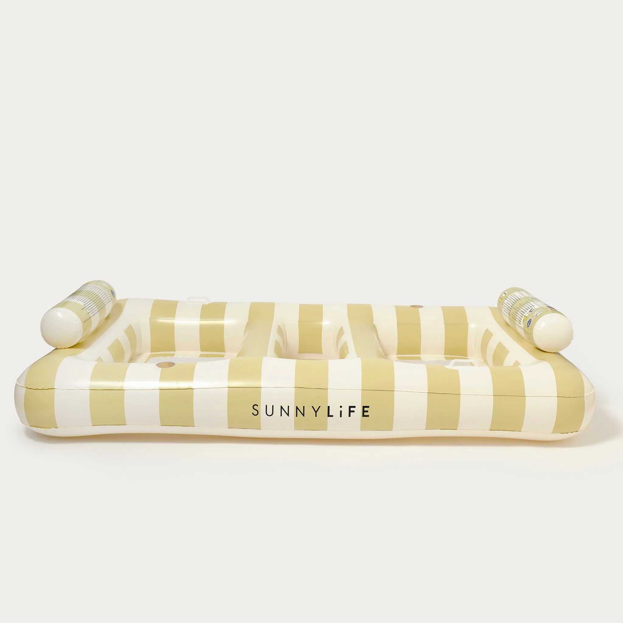 Twin Hammock | Casa Sand Stripe Sunnylife