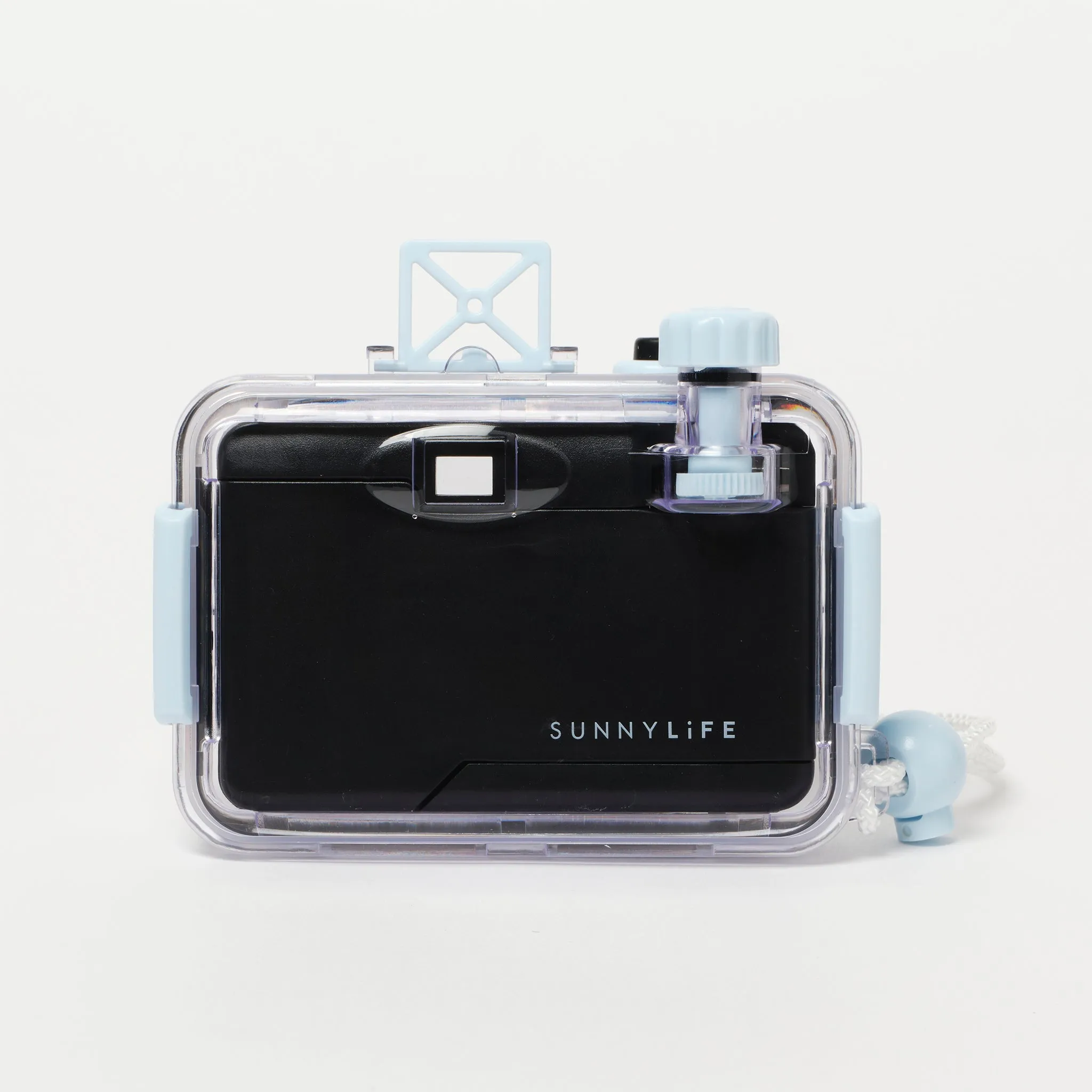 Underwater Camera | Pool Side Pastel Gelato Sunnylife