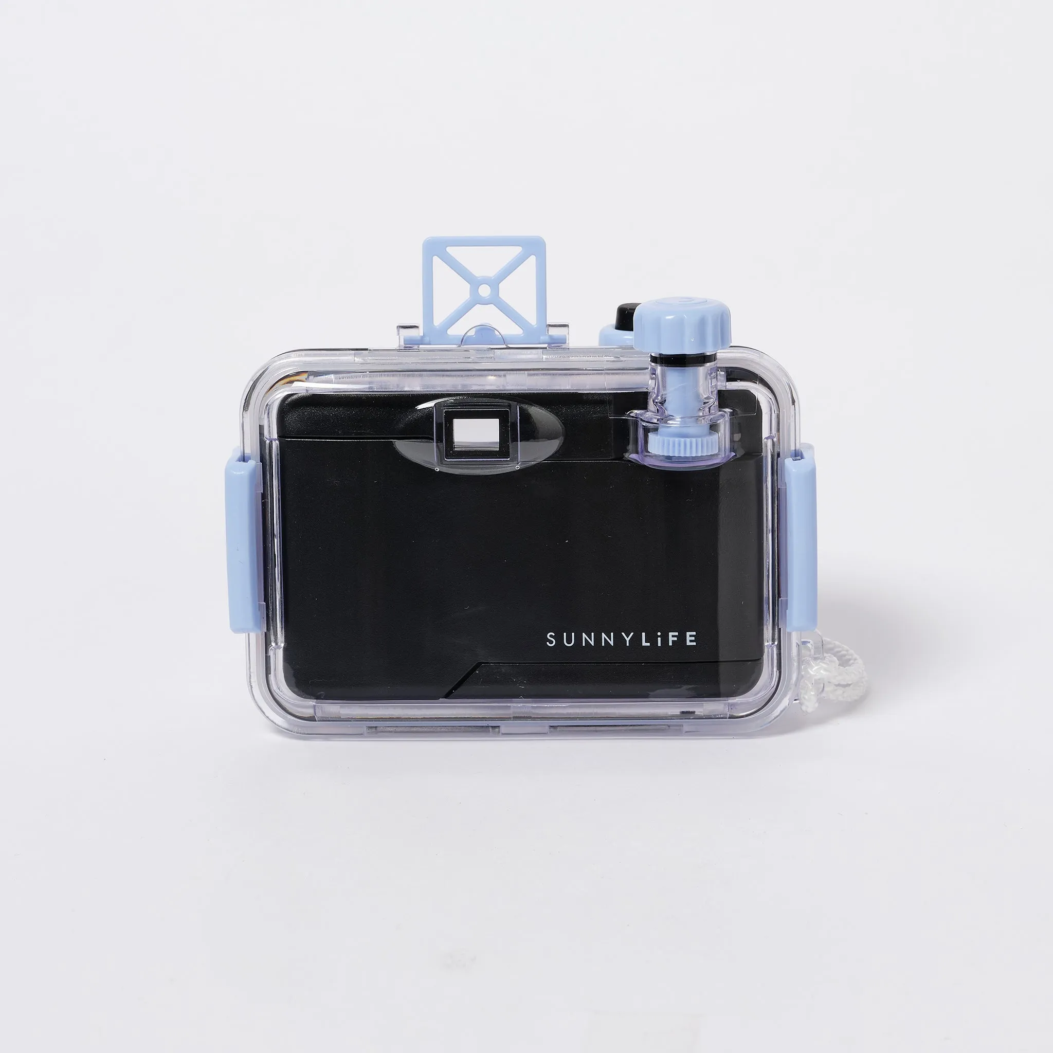 Underwater Camera | Sammy the Seagull Blue Wave Sunnylife