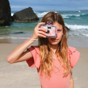 Underwater Camera | Sea Seeker Strawberry Sunnylife