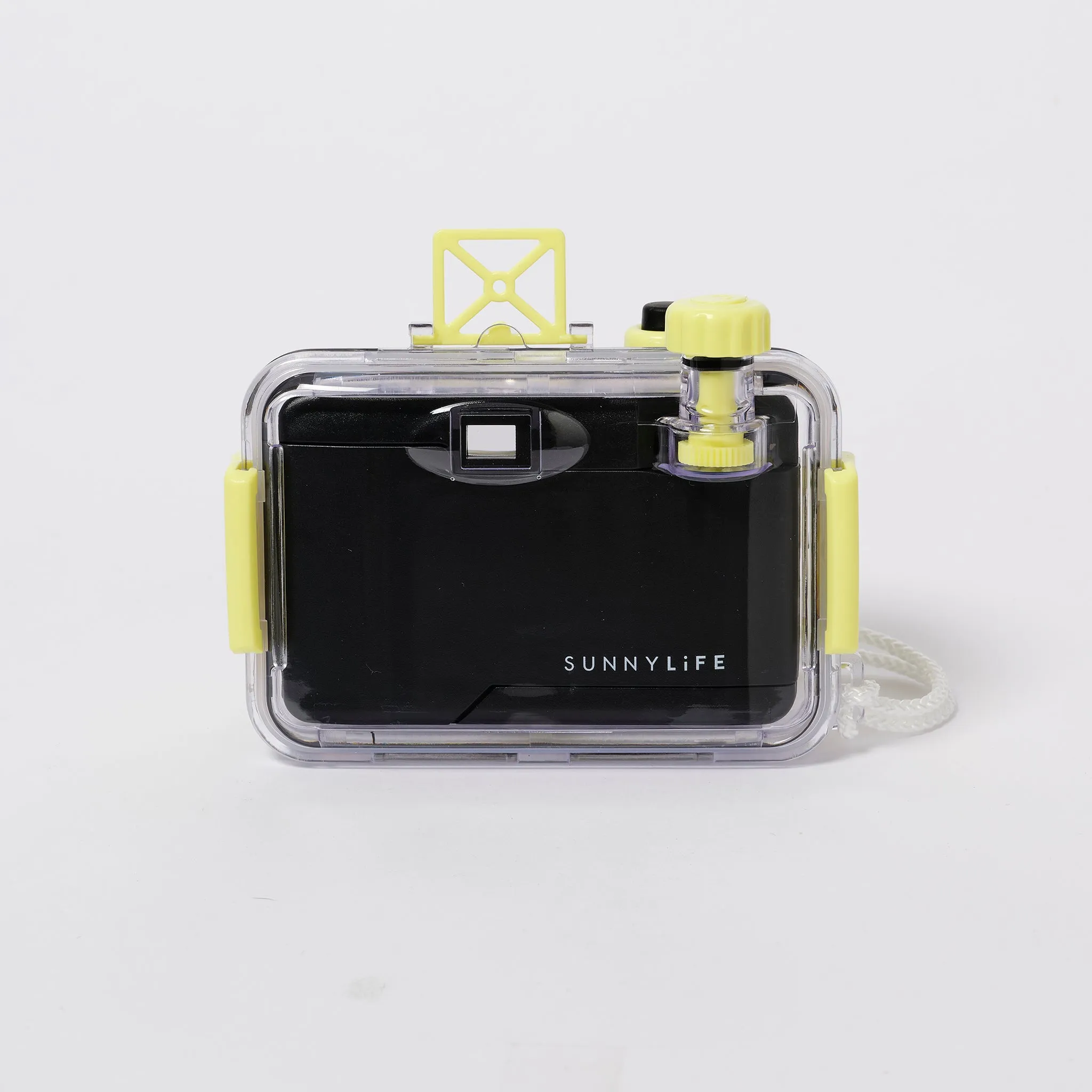 Underwater Camera | Tides Out Citrus Ombre Sunnylife
