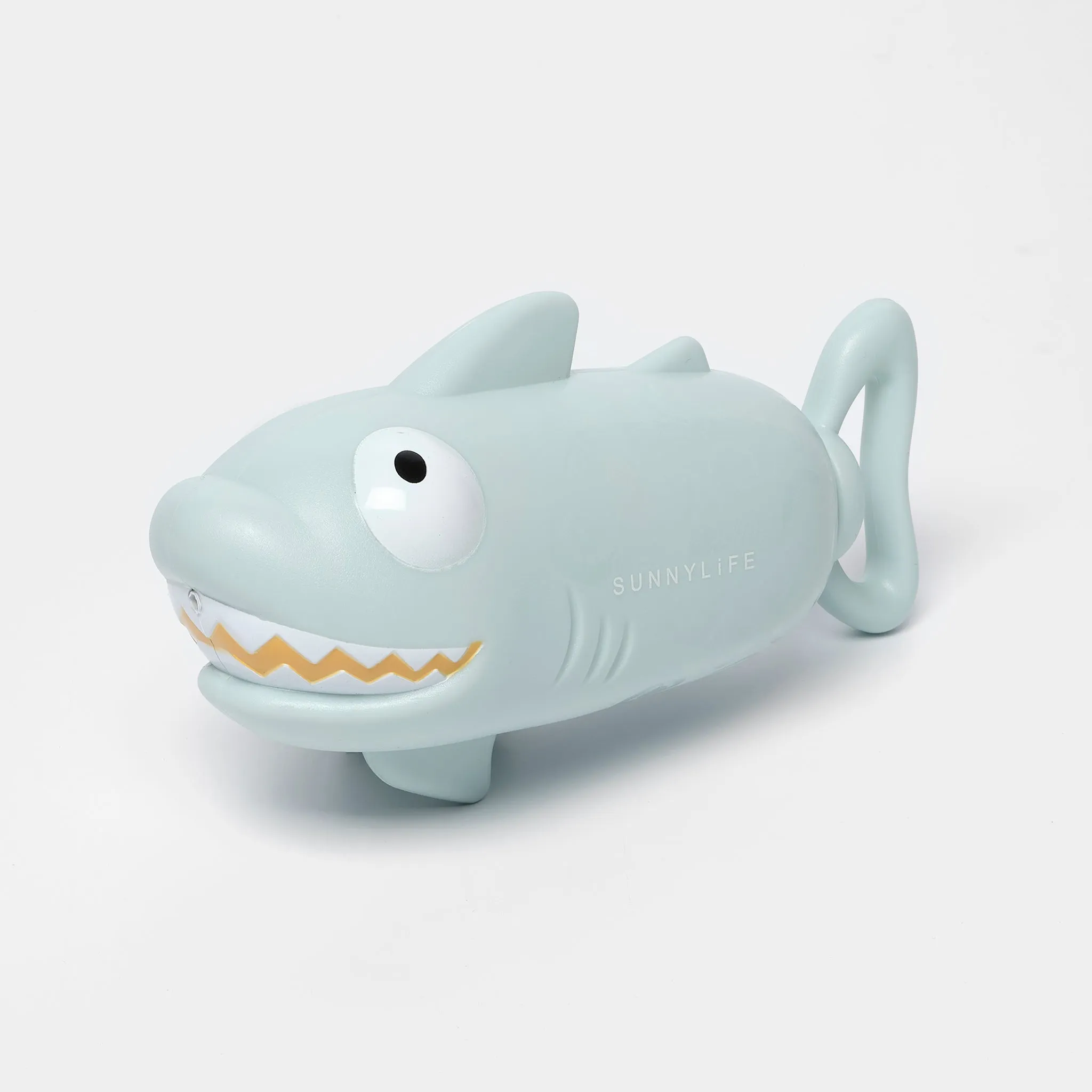 Water Squirter | Shark Pastel Blue Sunnylife