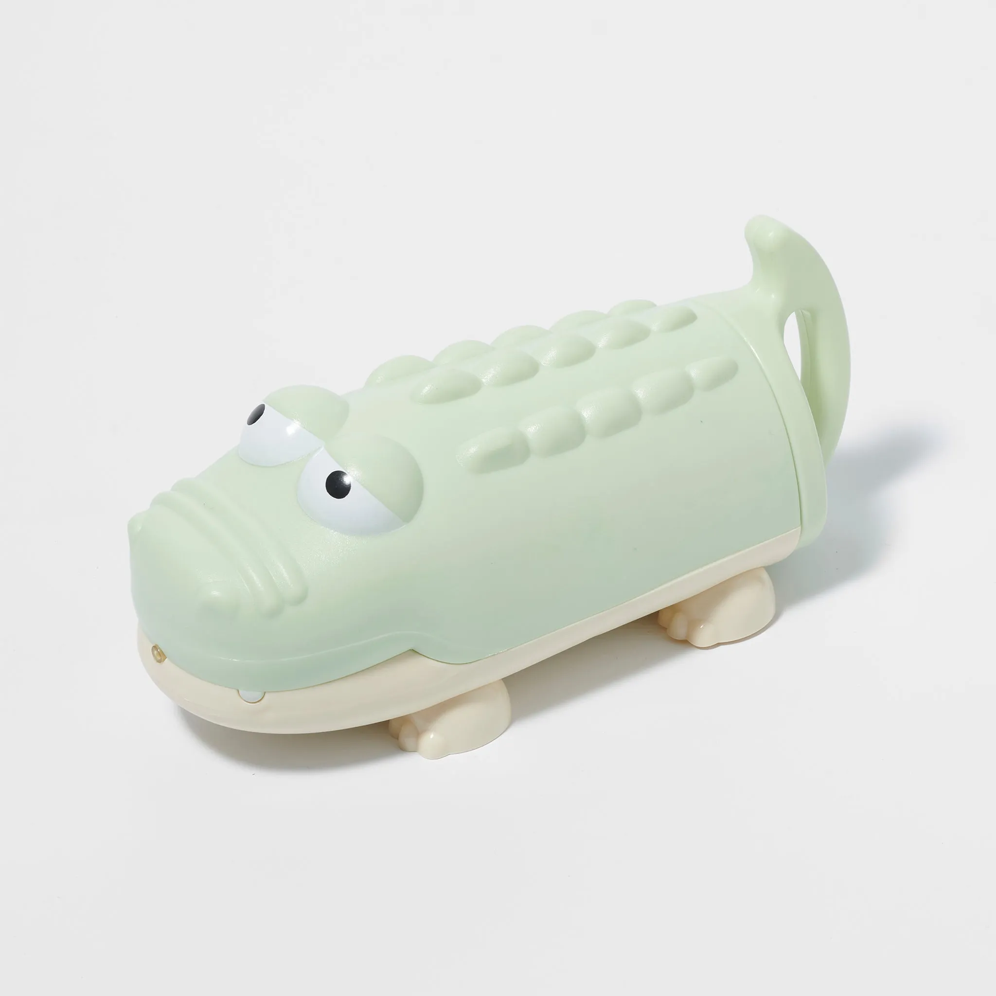 Water Squirters | Crocodile Pastel Green Sunnylife