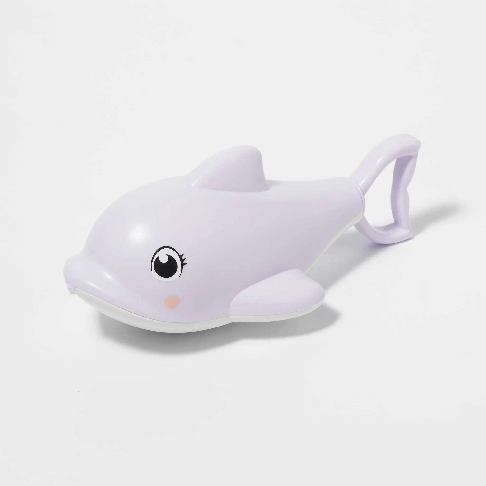 Water Squirters | Dolphin Pastel Lilac Sunnylife