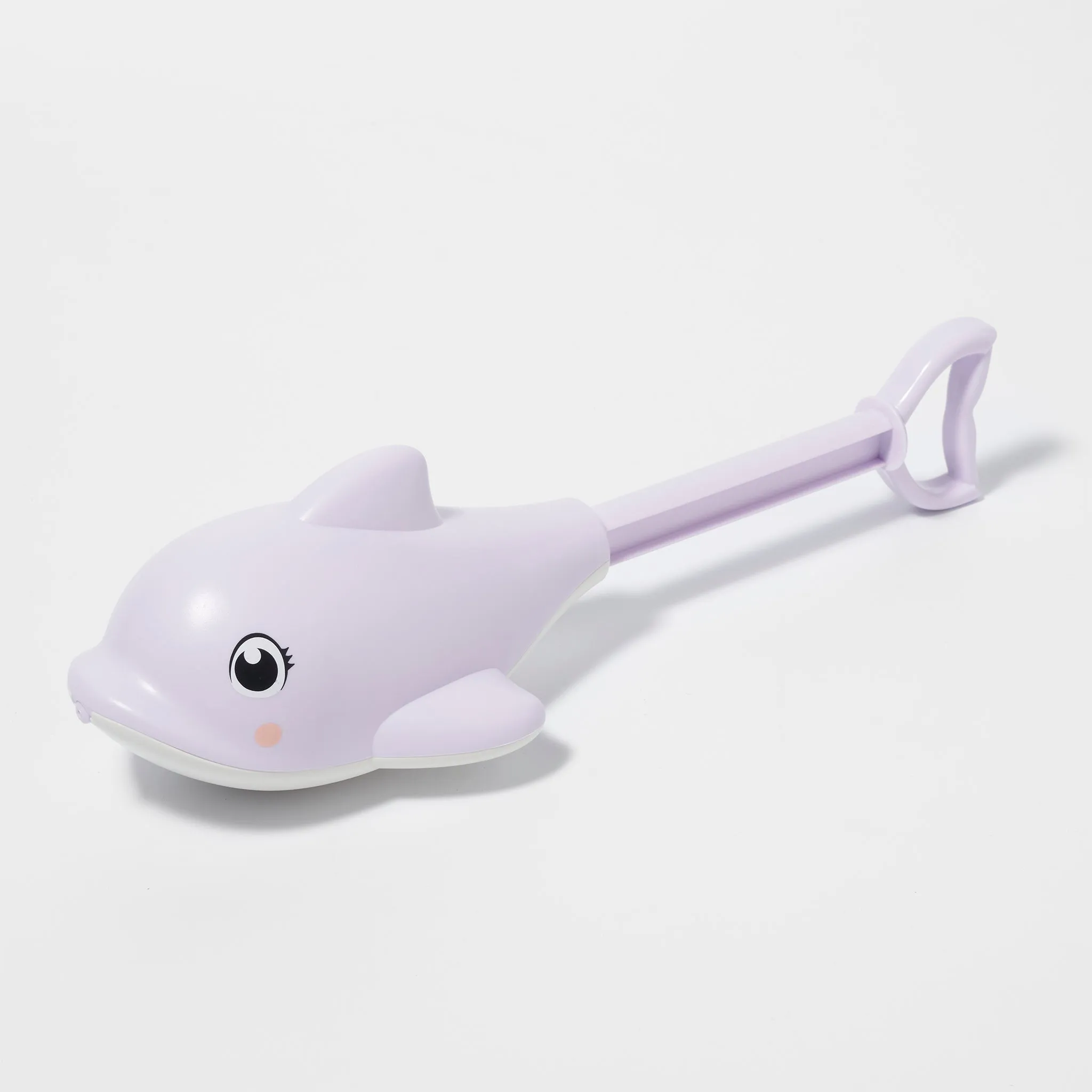 Water Squirters | Dolphin Pastel Lilac Sunnylife