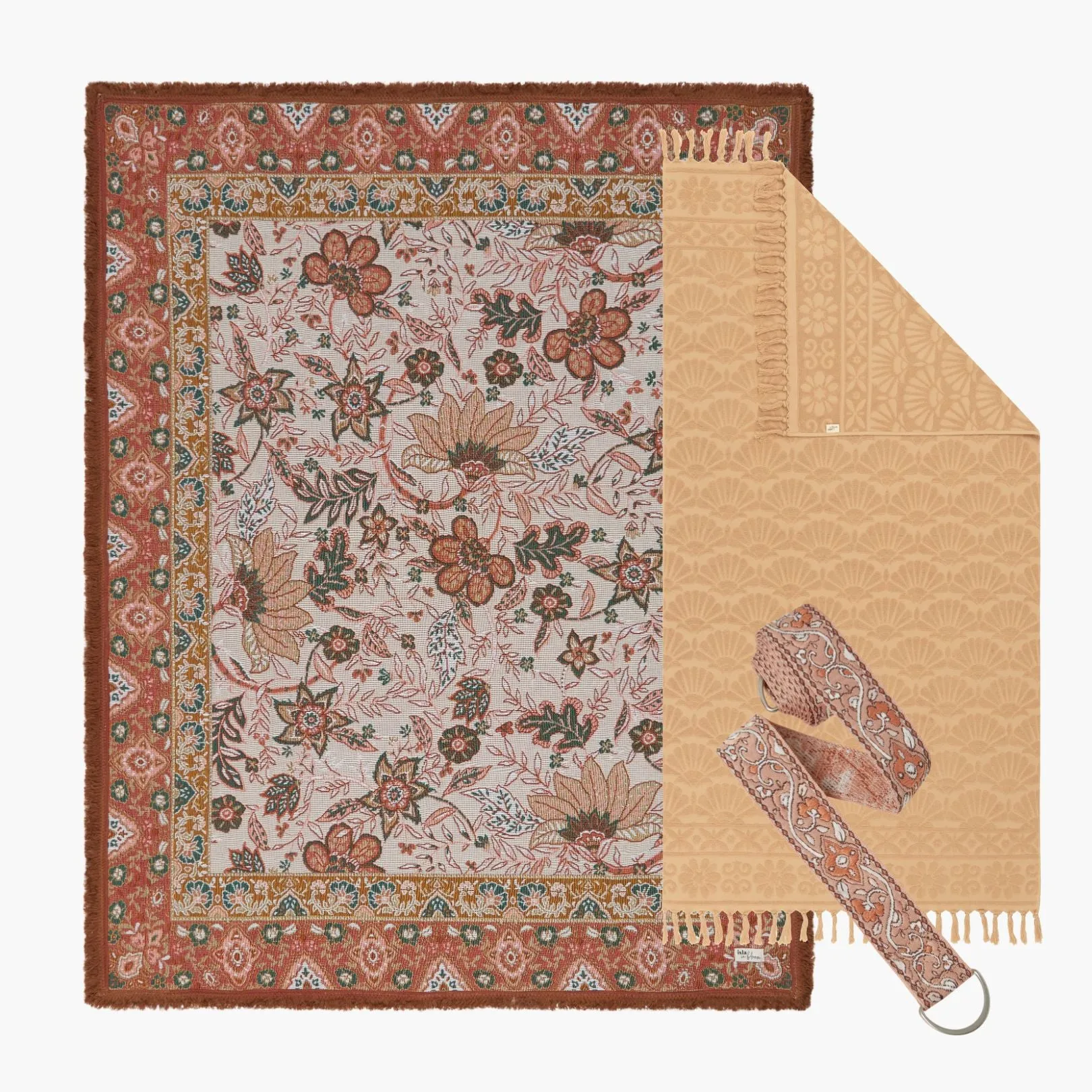 Willow Bundle ISAL LABEL