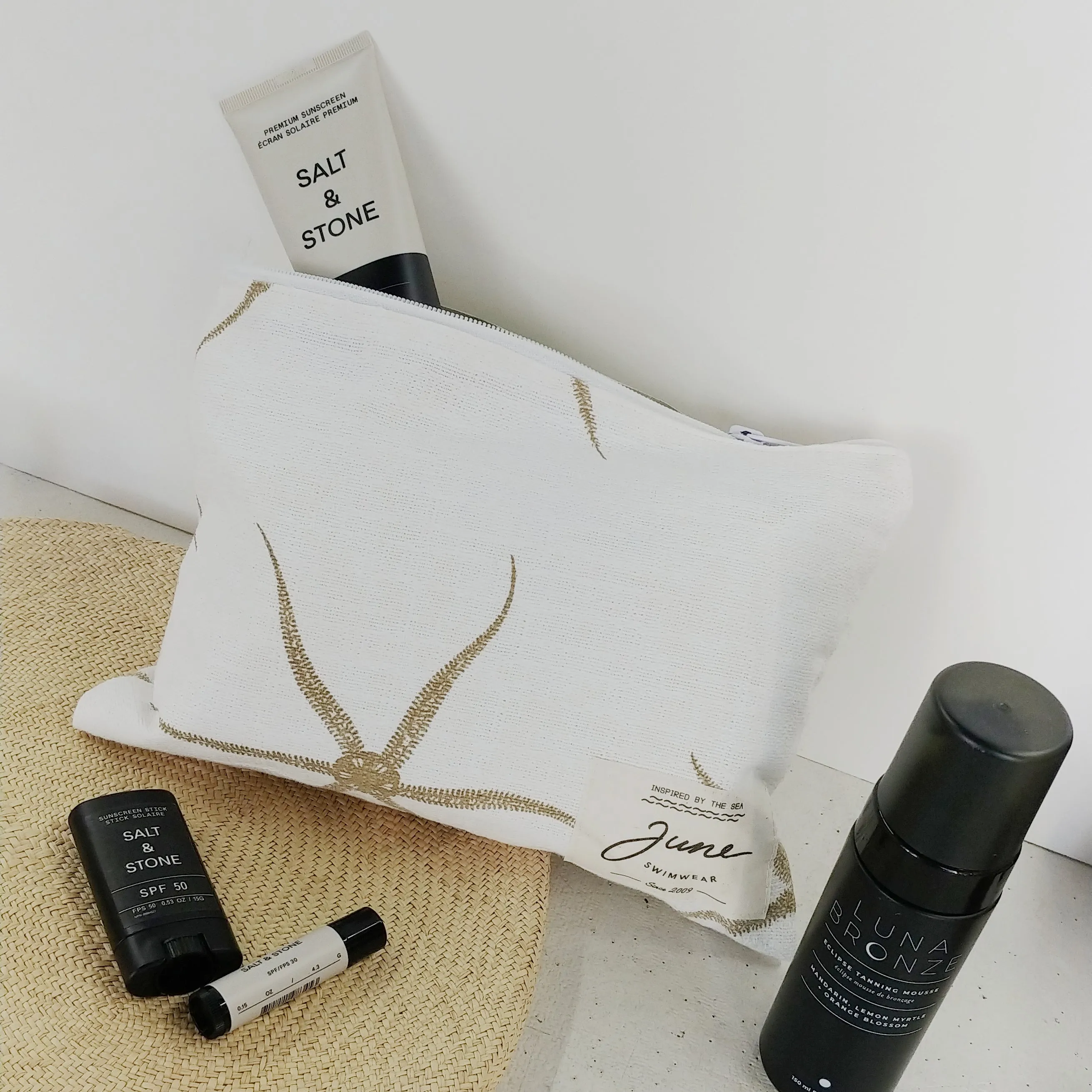 Willy June Swimwear