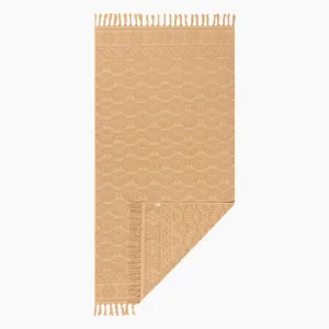 Zali Fawn Beach Towel ISAL LABEL