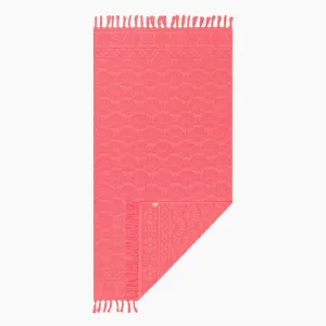 Zali Melon Beach Towel ISAL LABEL