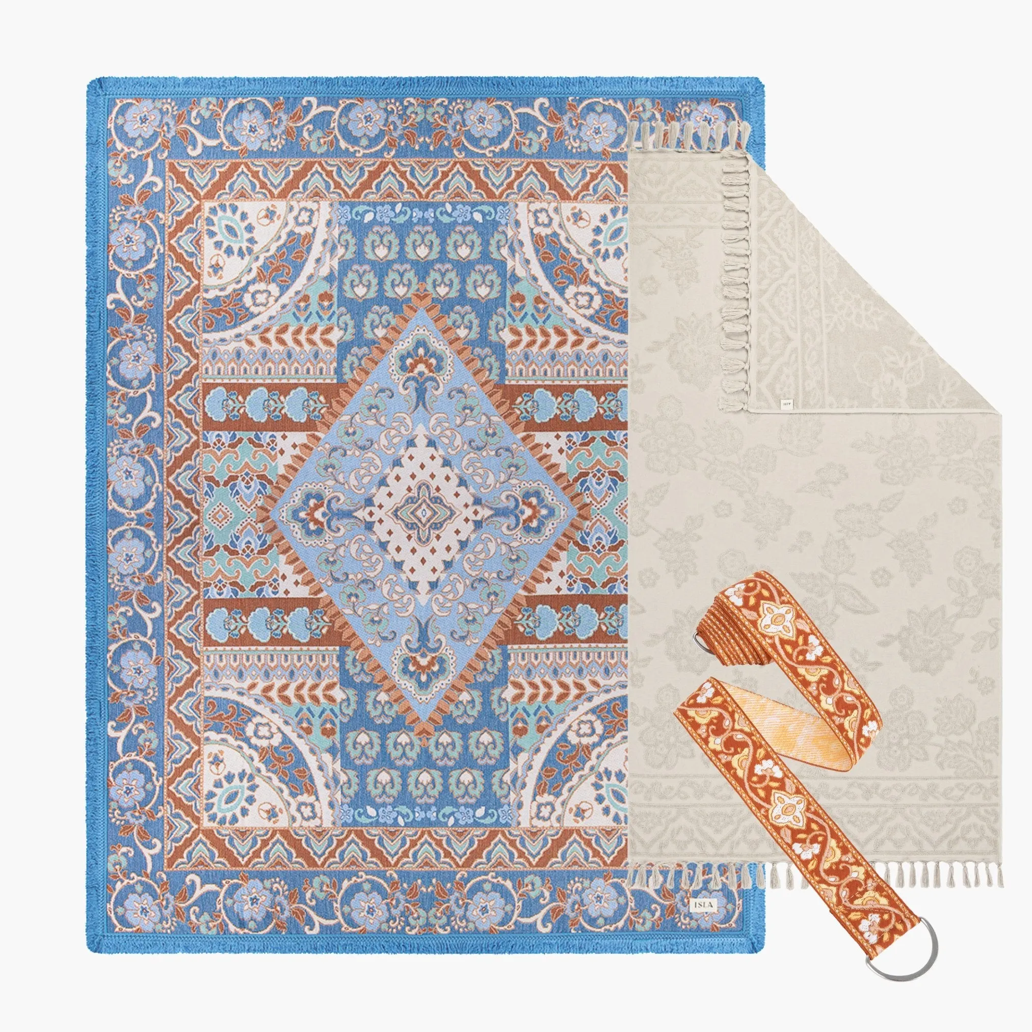 Zephyr Bundle ISAL LABEL